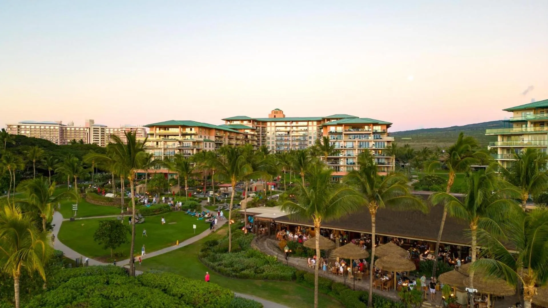Kbm Resorts Spacious 5-Bedroom Honua Kai Collection Multi Unit Listing Same Floor Ocean Views 2 Free Rental Cars Hkh-60309 Kaanapali 0*,