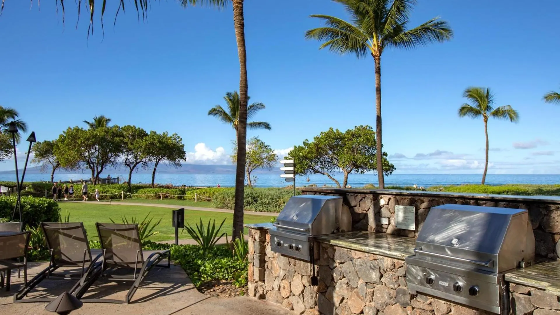 Kbm Resorts Spacious 5-Bedroom Honua Kai Collection Multi Unit Listing Same Floor Ocean Views 2 Free Rental Cars Hkh-60309 Kaanapali 0*,  Stany Zjednoczone Ameryki