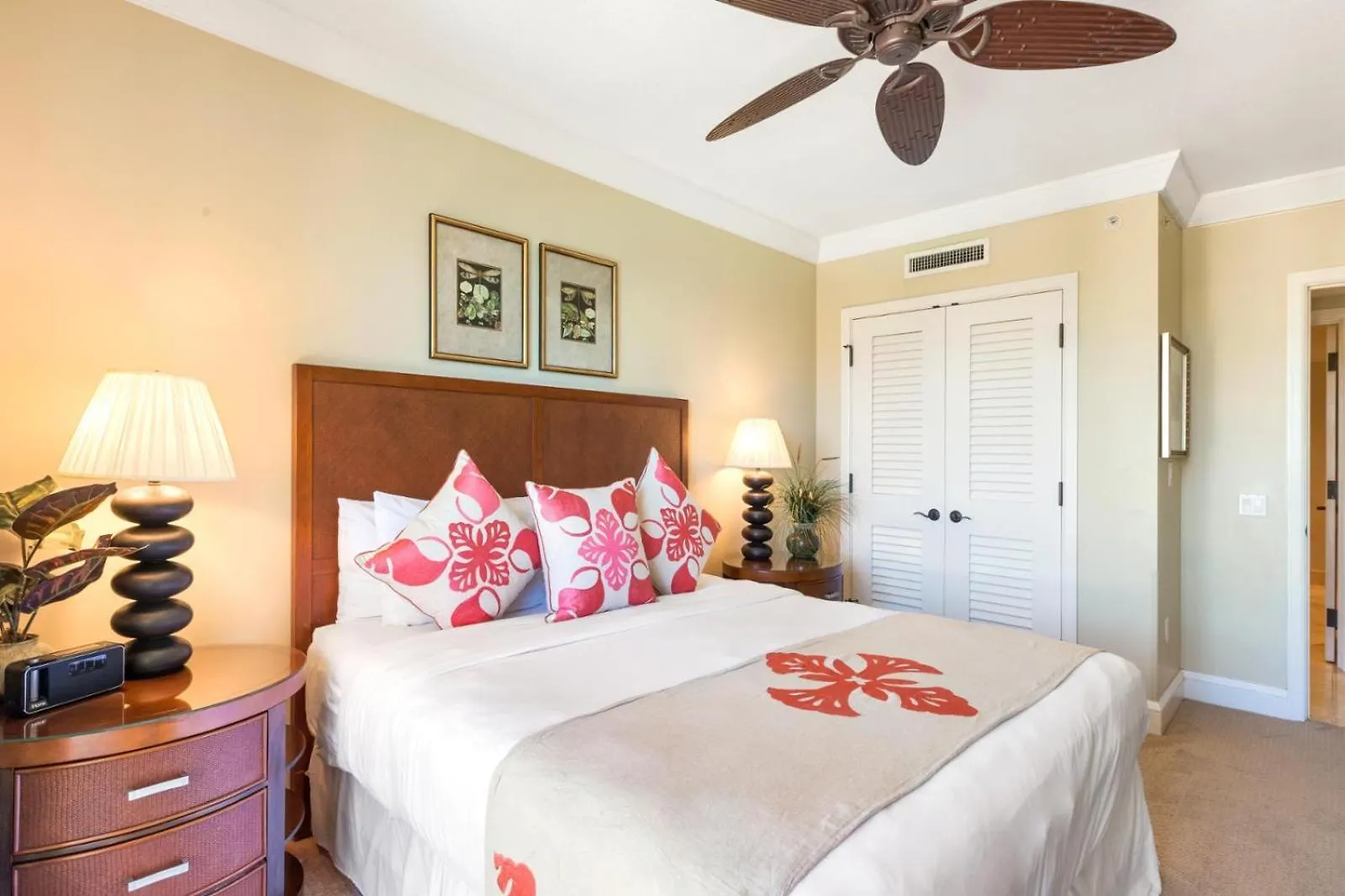 Apartament Kbm Resorts Spacious 5-Bedroom Honua Kai Collection Multi Unit Listing Same Floor Ocean Views 2 Free Rental Cars Hkh-60309 Kaanapali Stany Zjednoczone Ameryki
