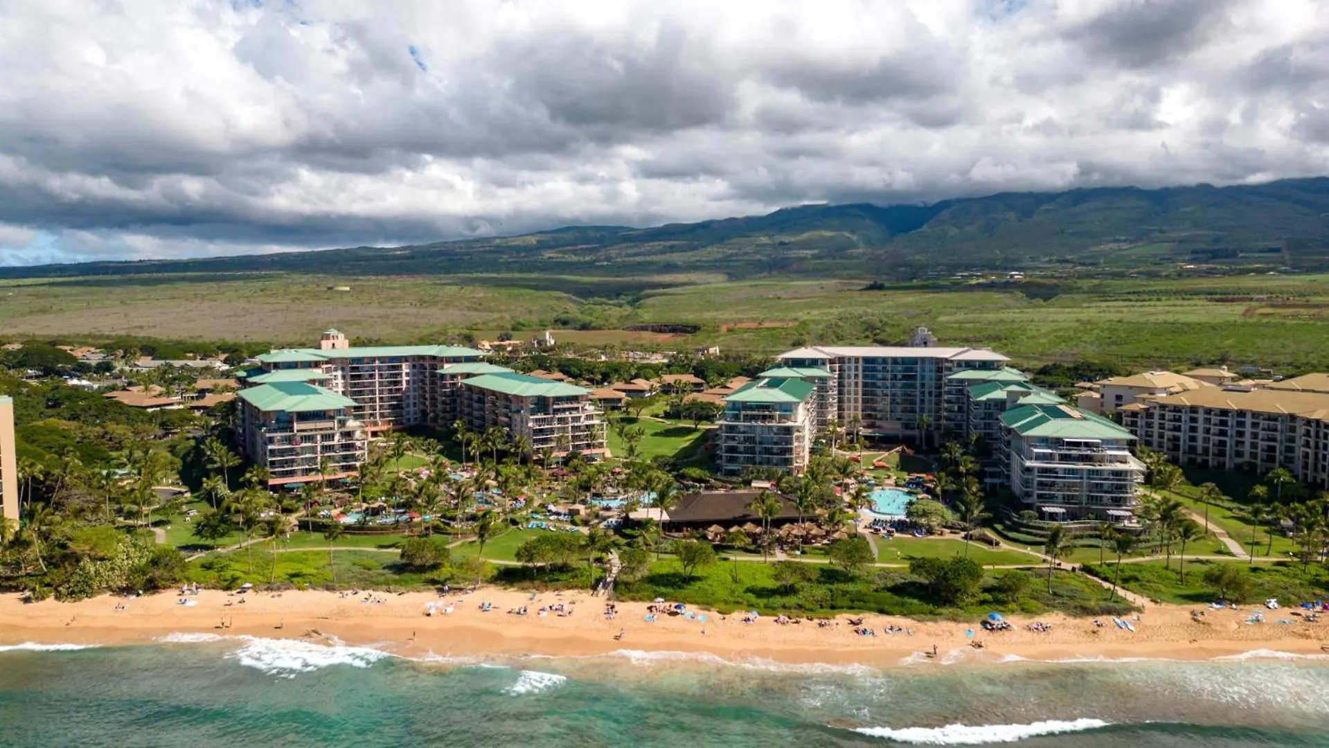 Kbm Resorts Spacious 5-Bedroom Honua Kai Collection Multi Unit Listing Same Floor Ocean Views 2 Free Rental Cars Hkh-60309 Kaanapali Apartament