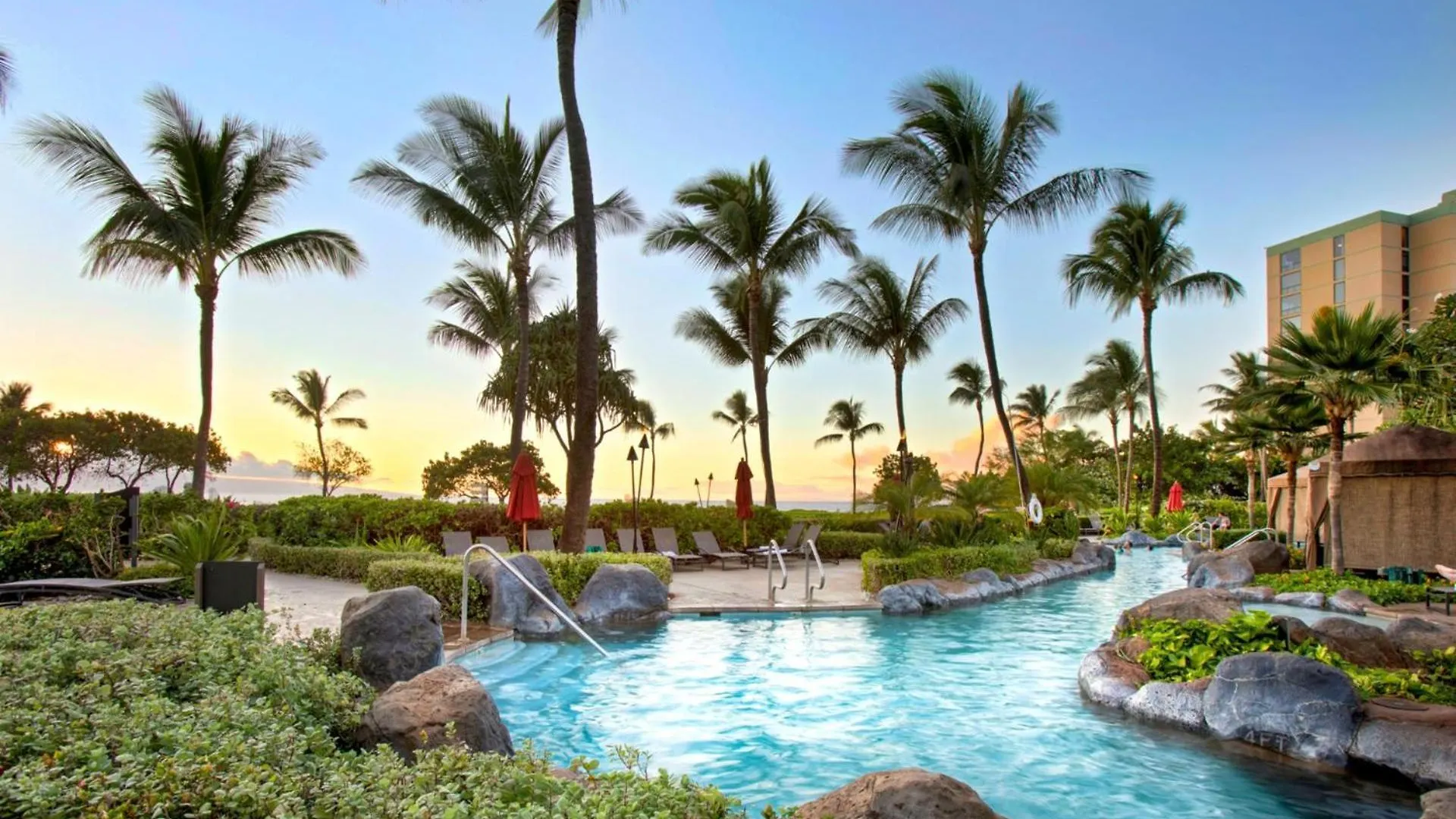 Kbm Resorts Spacious 5-Bedroom Honua Kai Collection Multi Unit Listing Same Floor Ocean Views 2 Free Rental Cars Hkh-60309 Kaanapali Stany Zjednoczone Ameryki