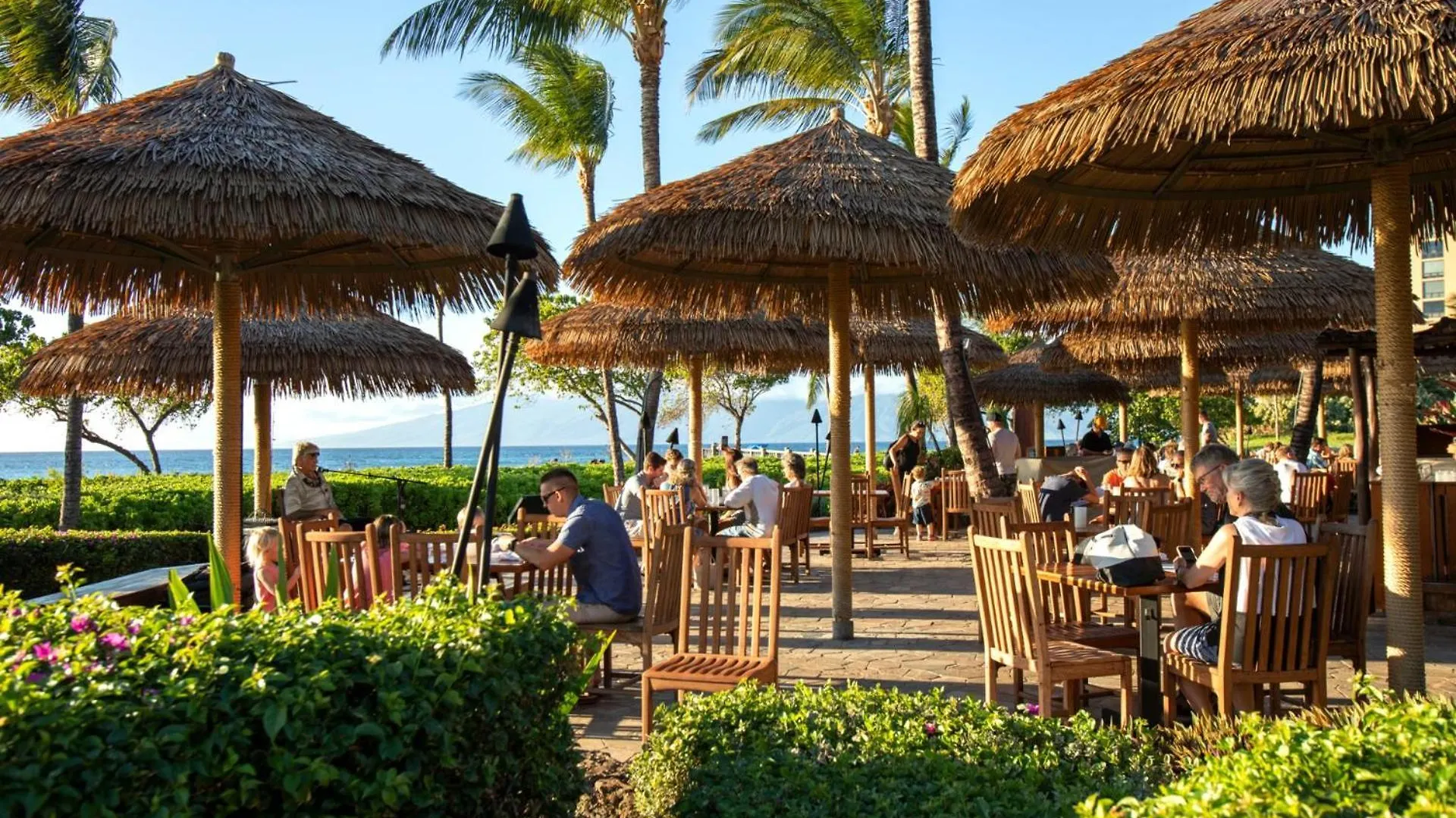 Kbm Resorts Spacious 5-Bedroom Honua Kai Collection Multi Unit Listing Same Floor Ocean Views 2 Free Rental Cars Hkh-60309 Kaanapali Apartament