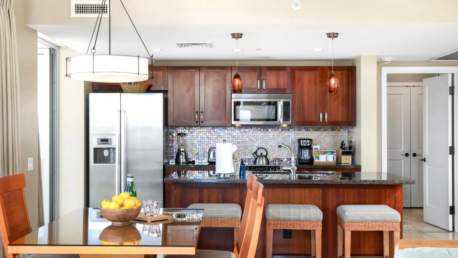 Apartament Kbm Resorts Spacious 5-Bedroom Honua Kai Collection Multi Unit Listing Same Floor Ocean Views 2 Free Rental Cars Hkh-60309 Kaanapali Stany Zjednoczone Ameryki