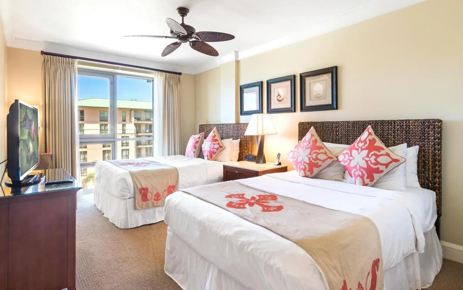 Kbm Resorts Spacious 5-Bedroom Honua Kai Collection Multi Unit Listing Same Floor Ocean Views 2 Free Rental Cars Hkh-60309 Kaanapali 0*,