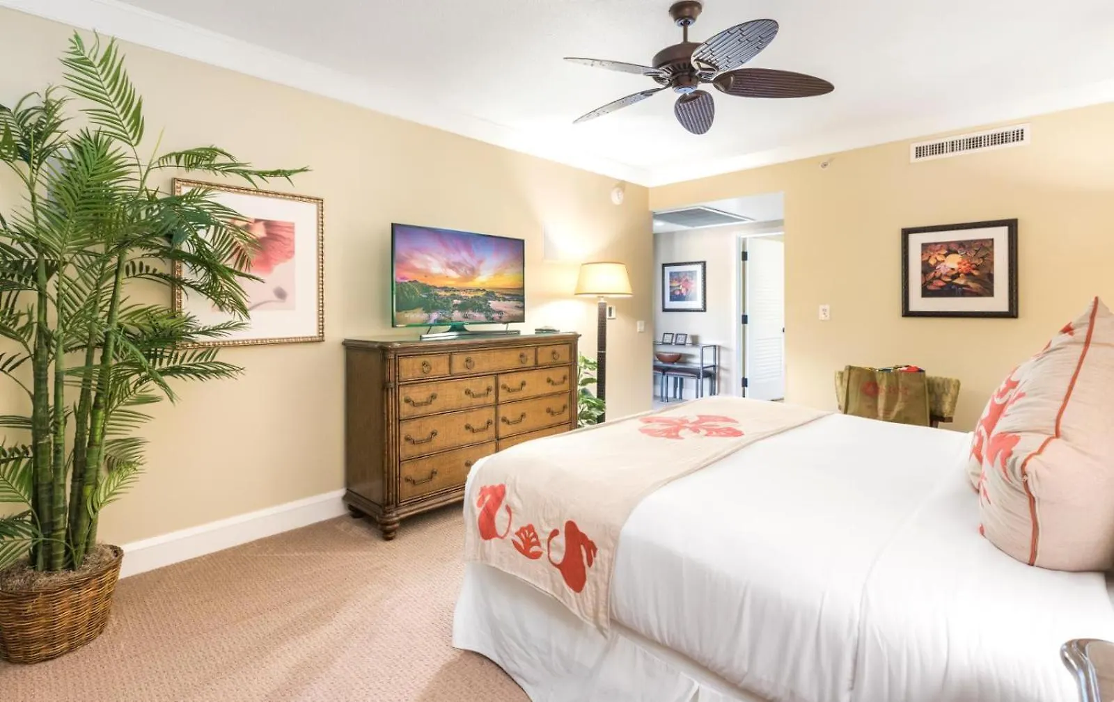 Apartament Kbm Resorts Spacious 5-Bedroom Honua Kai Collection Multi Unit Listing Same Floor Ocean Views 2 Free Rental Cars Hkh-60309 Kaanapali